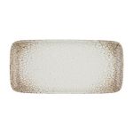 Porser Deserto Quadro Dikdörtgen Tabak 35 cm