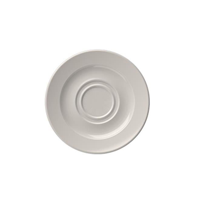 Porser Frame Fincan Tabağı 16 cm