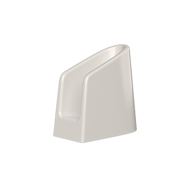 Porser Frame Bevel Peçetelik 10 cm