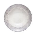 Porser Fume Makarna Tabağı 28 cm