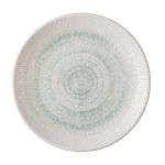 Porser Glacier Düz Tabak 19 cm