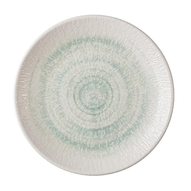 Porser Glacier Düz Tabak 21 cm