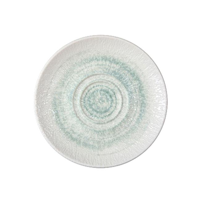 Porser Glacier Fincan Tabağı 16 cm