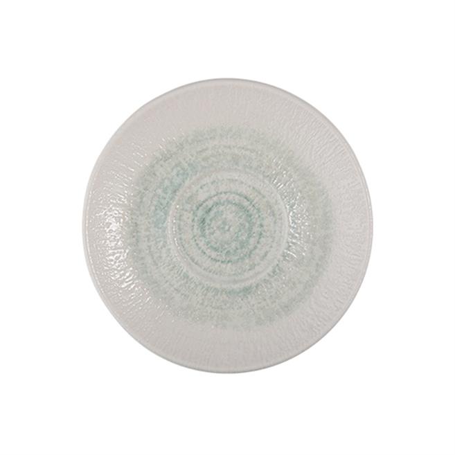 Porser Glacier Konsome Tabağı 19 cm