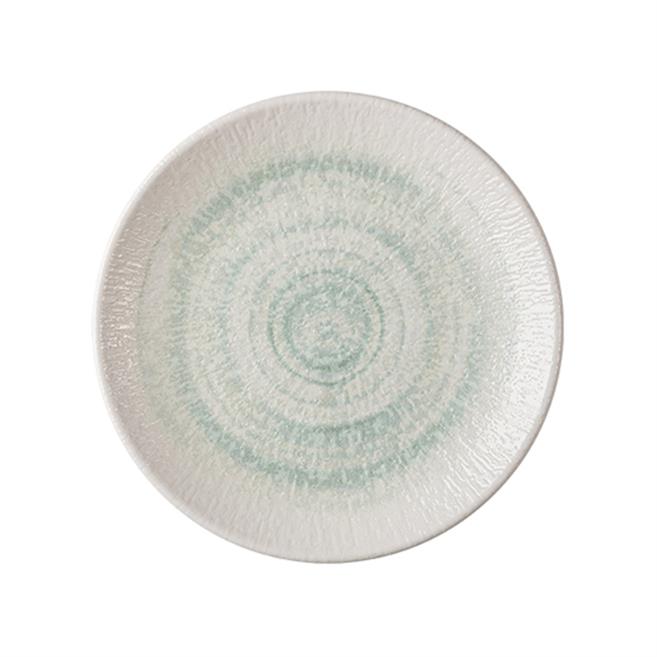 Porser Glacier Çukur Tabak 22 cm