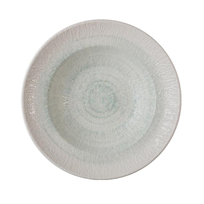 Porser Glacier Çukur Tabak 25 cm