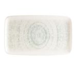 Porser Glacier Dikdörtgen Tabak 37 cm