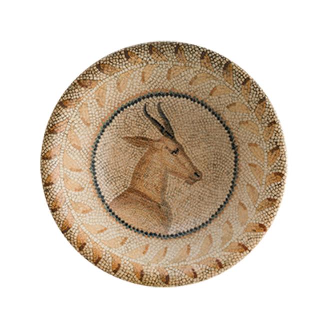 Bonna Mezopotamya Geyik Gourmet Kase 16 cm
