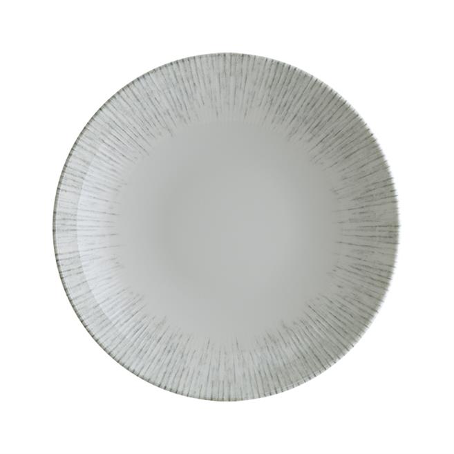 Bonna Iris Çukur Tabak 23 cm