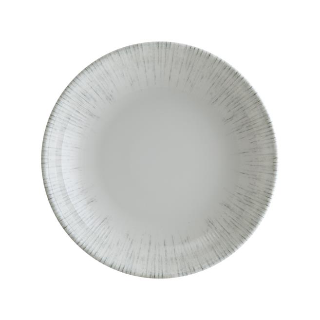 Bonna Iris Çukur Tabak 20 cm