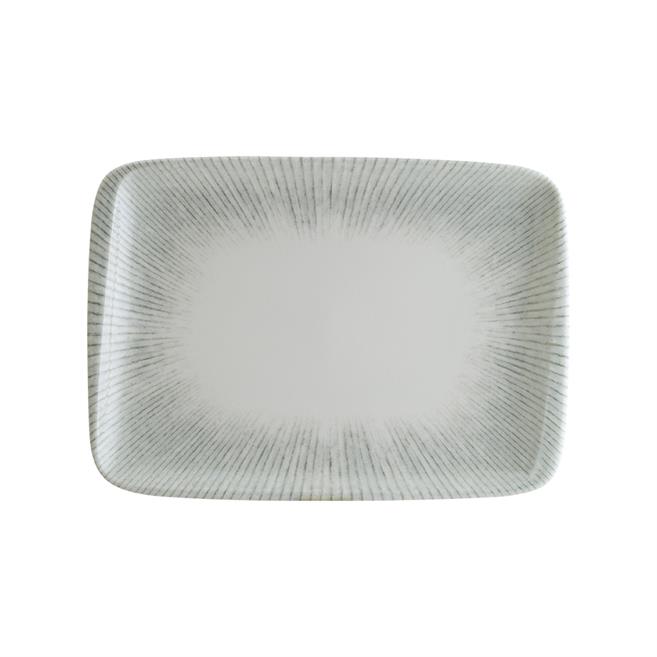 Bonna Iris Kare Tabak 23 cm