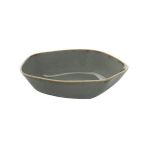 Porselen Seasons Koyu Gri Otel Kase 16Cm