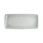 Bonna Iris Dikdörtgen Tabak 34 cm