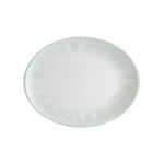 Bonna Iris Oval Tabak 36 cm