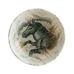 Bonna Mezopotamya At Hygge Kase 14 cm