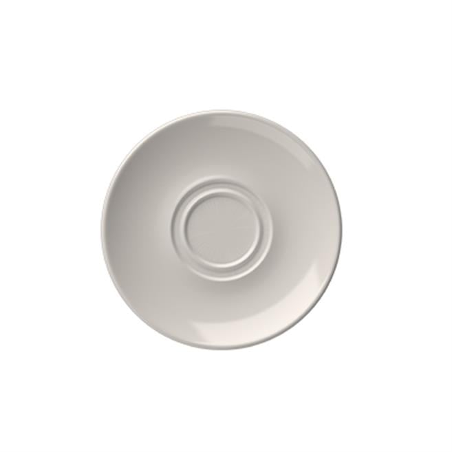 Porser Lona Fincan Tabağı 16 cm