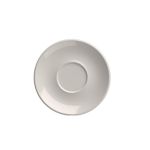 Porser Lona Espresso Tabağı 12 cm