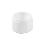 Porselen Lebon Beyaz Yumurtalık 6Cm   