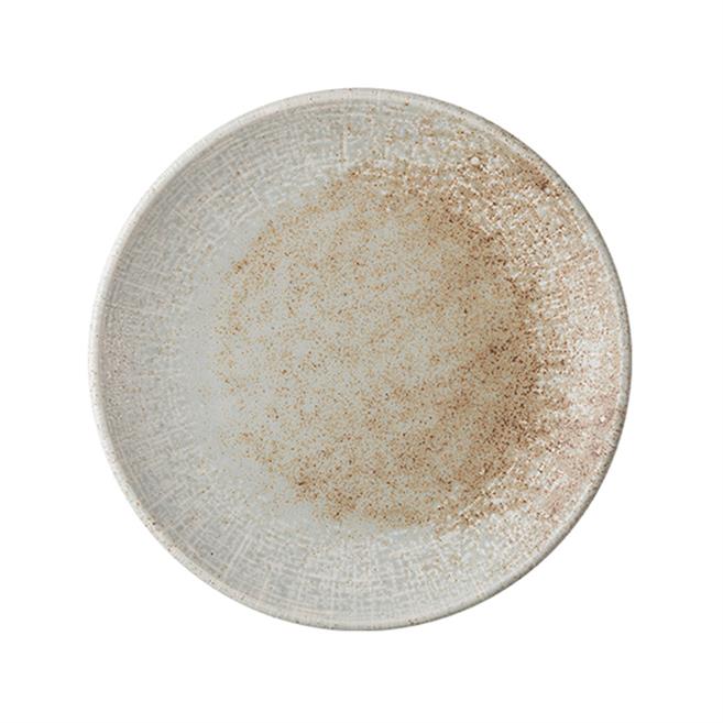 Porser Mellow Düz Tabak 21 cm