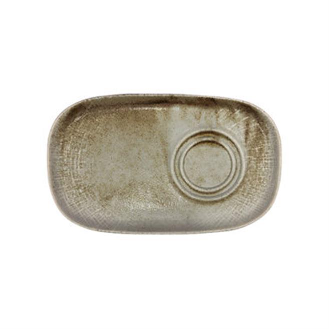 Porser Mellow Mesa Sunum Tabağı 22 cm