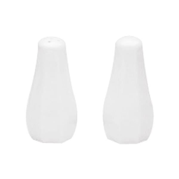 Porselen Lebon Beyaz Biberlik 98Mm   