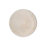 Porser Mocha Lona Çukur Tabak 15 cm