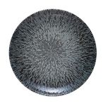 Porser Stellar Düz Tabak 17 cm