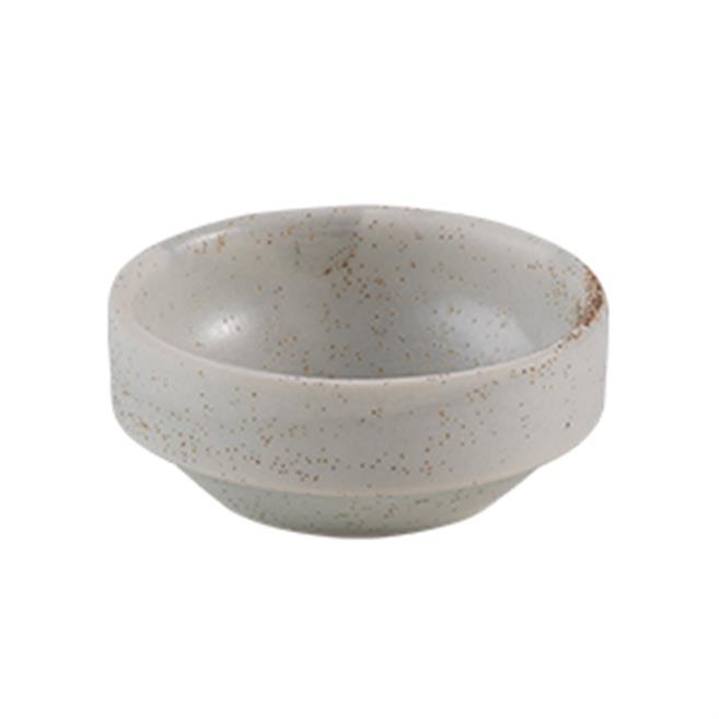 Porser Mellow İstifli Kase 8 cm