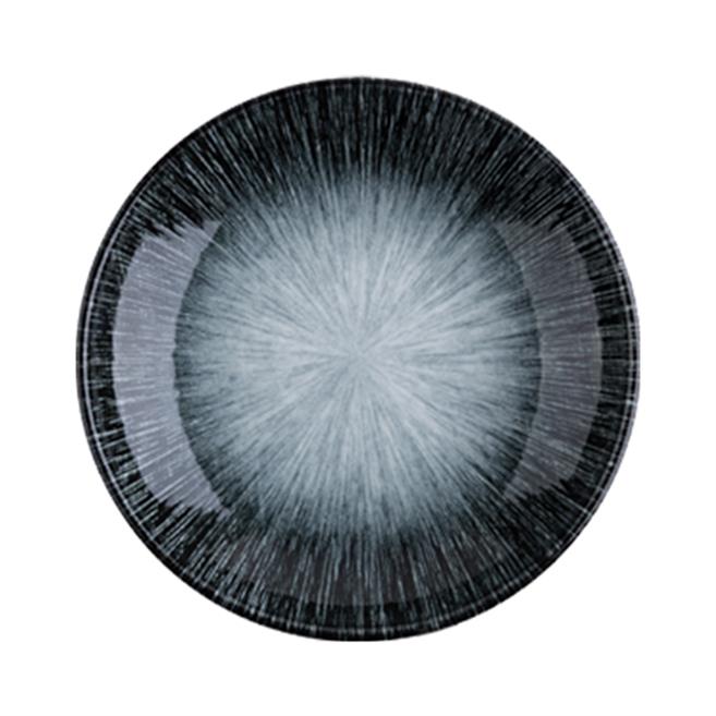 Porser Votex Çukur Tabak 22 cm