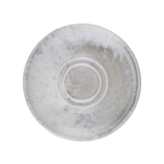 Porser Surf Lona Fincan Tabağı 16 cm