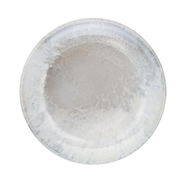 Porser Surf Miro Çukur Tabak 25 cm