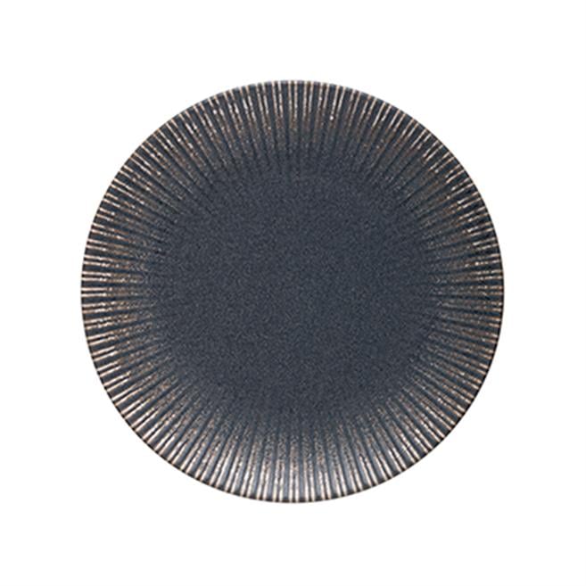 Porser Reckless Düz Tabak 30 cm