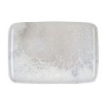 Porser Surf Quadro Dikdörtgen Tabak 37 cm