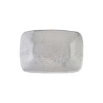 Porser Surf Quadro Dikdörtgen Kayık Tabak 14 cm