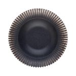 Porser Reckless Miro Çukur Tabak 28 cm