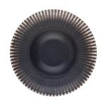 Porser Reckless Quadro Miro Çukur Tabak 29 cm