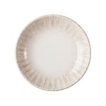 Porser Ray Çukur Tabak 20 cm