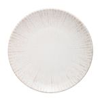 Porser Ray Düz Tabak 27 cm