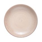 Porser Tornio Çukur Tabak 25 cm