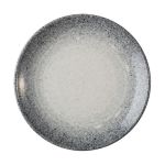 Porser Rastro Düz Tabak 17 cm