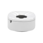 Porselen Lebon Beyaz Küllük 10Cm    