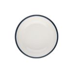 Porser Modest Navy Çukur Tabak 10 cm