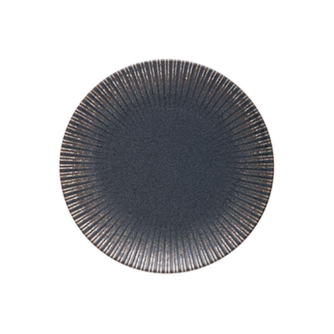 Porser Reckless Düz Tabak 19 cm