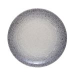 Porser Rastro Çukur Tabak 25 cm