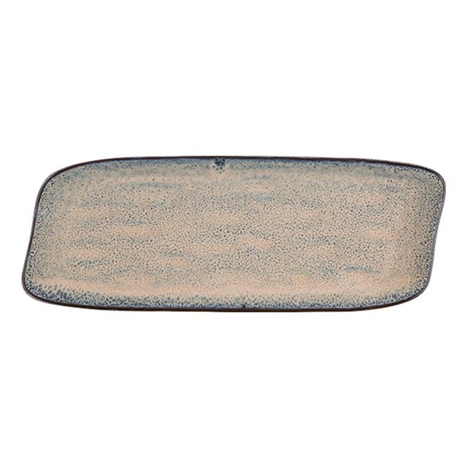 Porser Roots Charma Savor Sunum Tabağı 40 cm