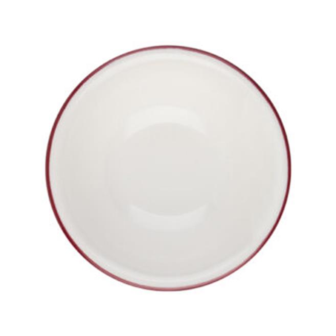 Porser Modest Maroon Lona Kase 10 cm