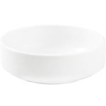 Porselen Beyaz Kase 15Cm        