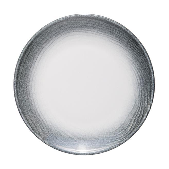 Porser Plano Düz Tabak 25 cm