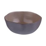 Porser Roots Taupe Sonnet Amorf Kase 20 cm