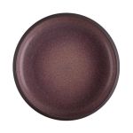 Porser Roots Blush Celesta Çukur Tabak 25 cm